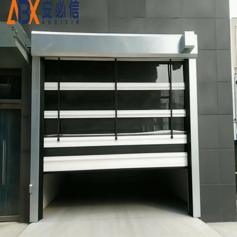 台州市高速堆积门