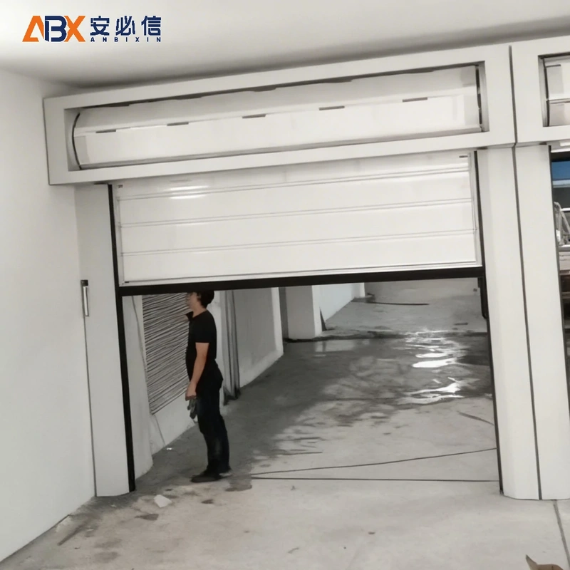 台州市厂房高速门